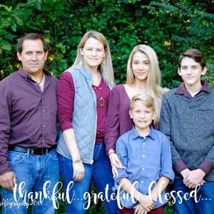 Meet your Posher, Shannon